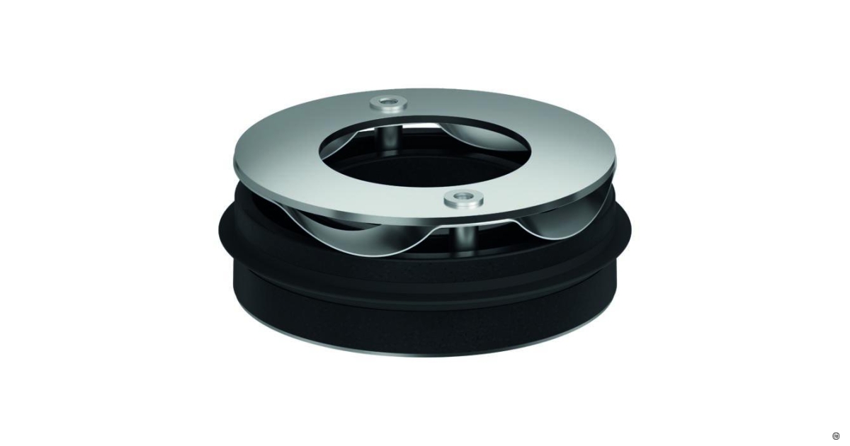 Fire protection element DN 50.2